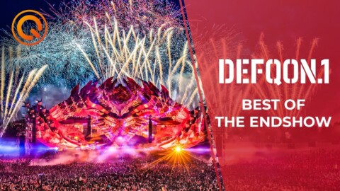 The Best of The Endshow | Defqon.1 at Home 2020