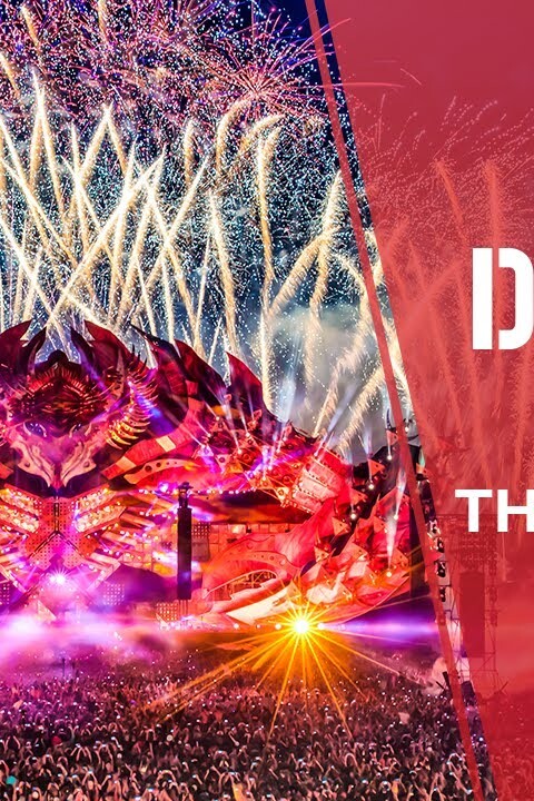 The Best of The Endshow | Defqon.1 at Home 2020
