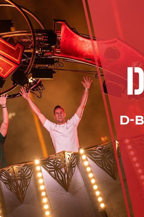 D-Block & S-te-Fan | Defqon.1 at Home 2020