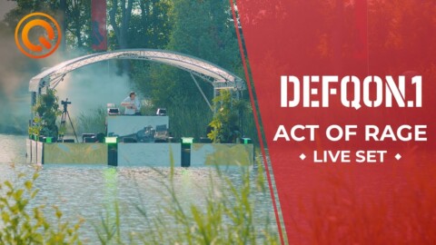 Act of Rage | Defqon.1 at Home 2020