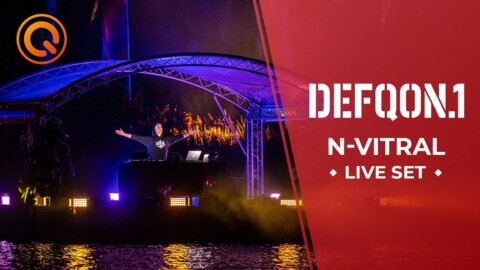 N-Vitral | Defqon.1 at Home 2020