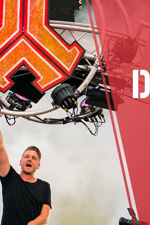 KELTEK | Defqon.1 at Home 2020