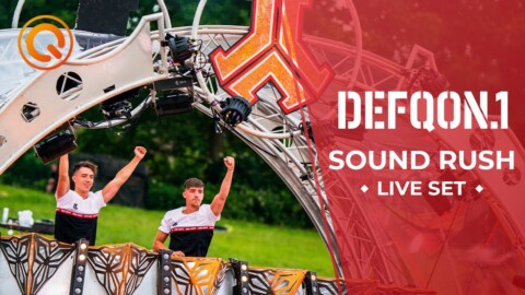 Sound Rush presents: Brothers | Defqon.1 at Home 2020