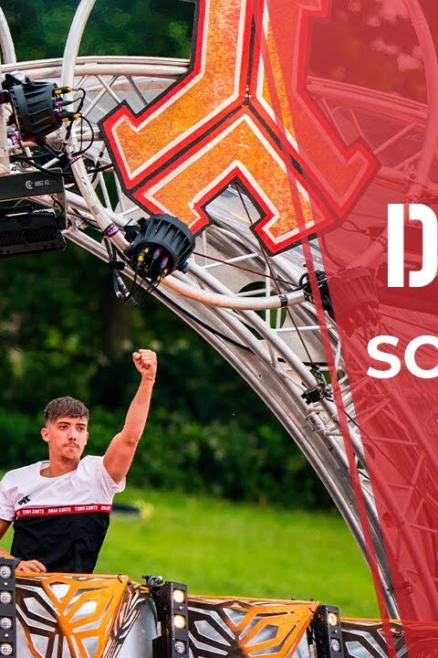 Sound Rush presents: Brothers | Defqon.1 at Home 2020