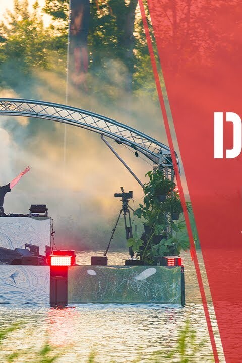 B-Front | Defqon.1 at Home 2020