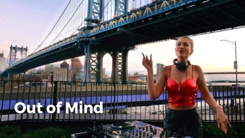 Out Of Mind – Live @ DJanes.net 1.09.2021 / Progressive House & Melodic Techno DJ Mix 4K