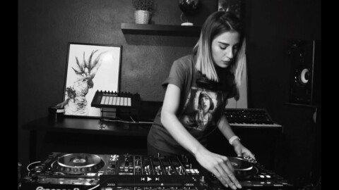 Anahit Vardanyan – DJ Home Session