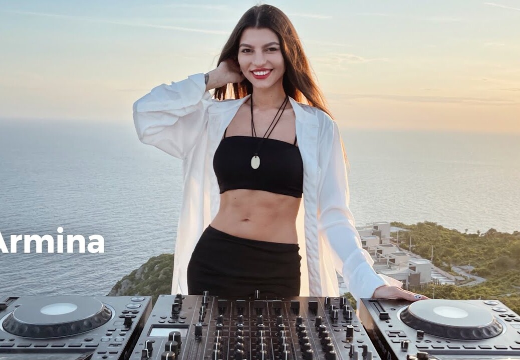 Armina – Live @ DJanes.net Budva, Montenegro 9.6.2022 / Progressive House & Melodic Techno DJ Mix