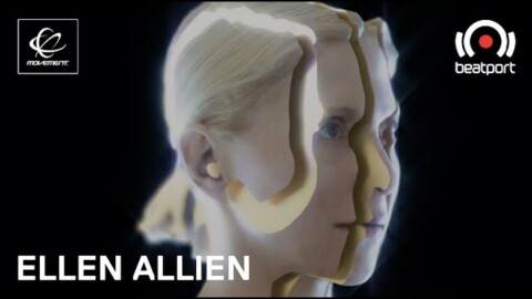 Ellen Allien DJ set – #MovementAtHome MDW 2020 | @Beatport Live