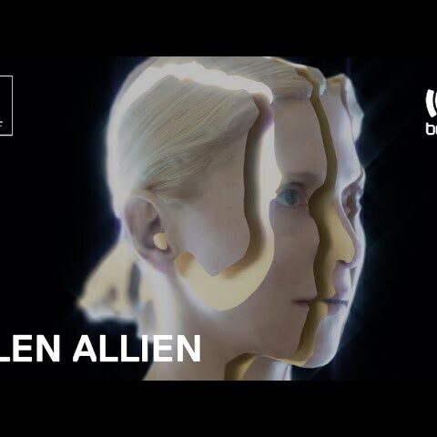 Ellen Allien DJ set – #MovementAtHome MDW 2020 | @Beatport Live