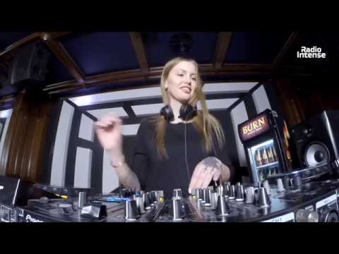 Xenia – Live @ Radio Intense 23.01.2019 // Techno