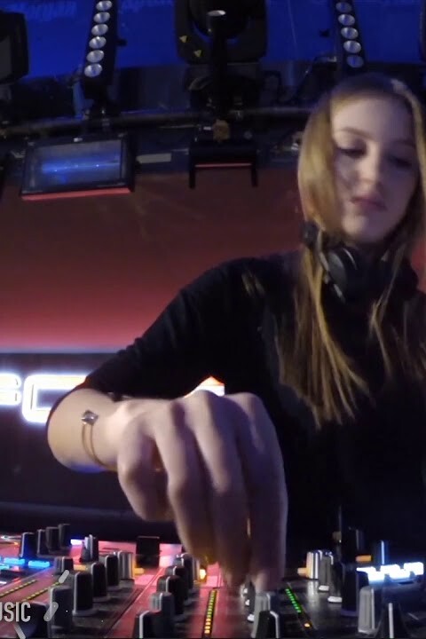 Xenia – Live @ DJanes.net 21.12.2018