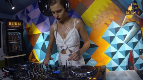 Xenia – Live @ Radio Intense 20.06.2017