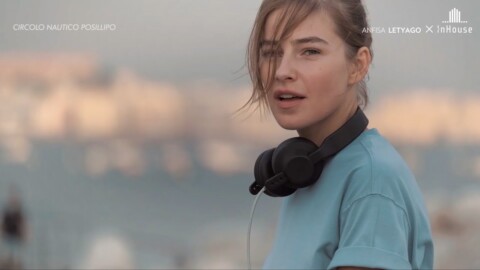 Anfisa Letyago