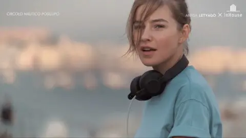 Anfisa Letyago