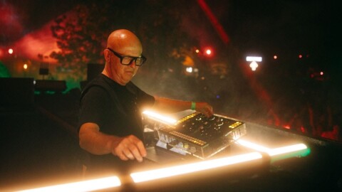 Stephan Bodzin | Tomorrowland 2022 – WE2