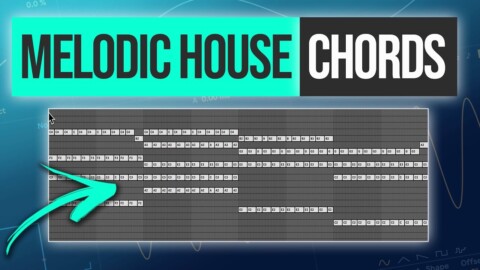 Making a Melodic Progressive House Chord Progression – Anjunadeep Style | Ableton Live Tutorial