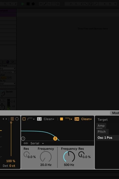 Learn Live 11: Wavetable – MPE