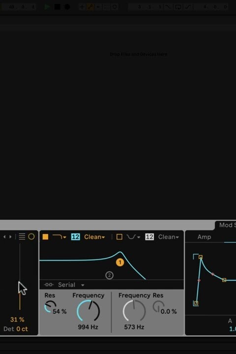 Learn Live 11: Wavetable – Overview