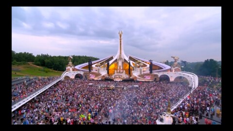 Meduza – Live from Tomorrowland Mainstage 2022