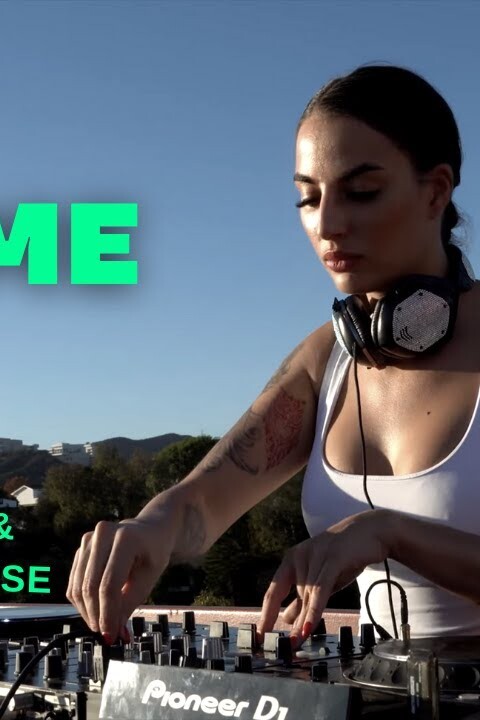 DeepMe – Live @ California, Los Angeles / Melodic Techno & Progressive House  Dj Mix