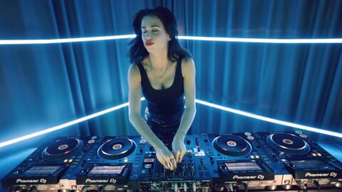 Juicy M – 4 CDJs Mix 2020