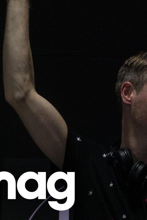 JORIS VOORN in The Lab LDN