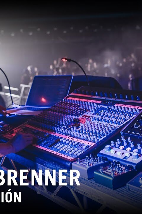 Paul Kalkbrenner Live mix –  Part 1@ La Estación, Cordoba (BE-AT.TV)