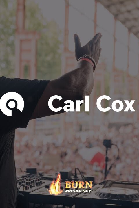 Carl Cox @ Kappa FuturFestival 2017 (BE-AT.TV)