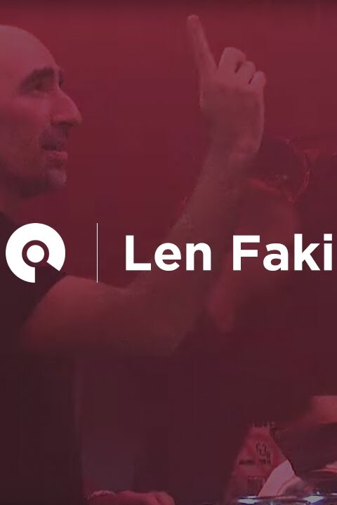 Len Faki @ ADE 2016: Awakenings x Figure Nacht (BE-AT.TV)