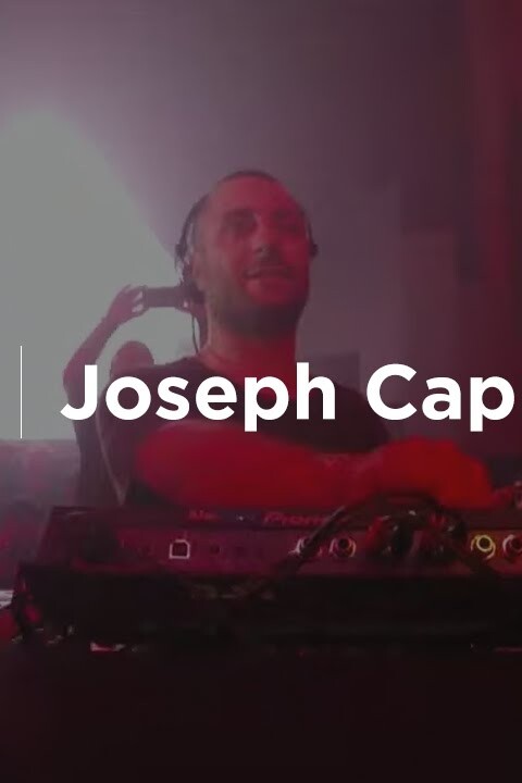 Joseph Capriati @ ADE 2016  Awakenings x Joseph Capriati Invites (BE-AT.TV)