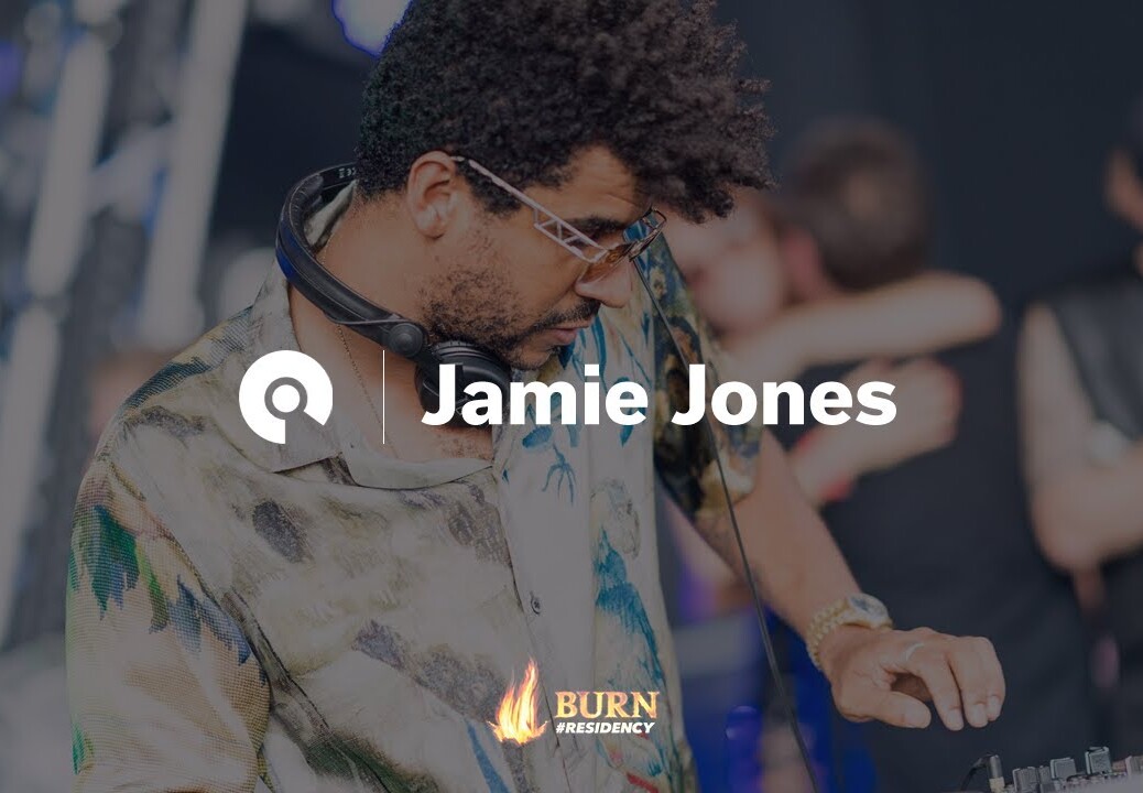 Jamie Jones @ Kappa FuturFestival 2017 (BE-AT.TV)