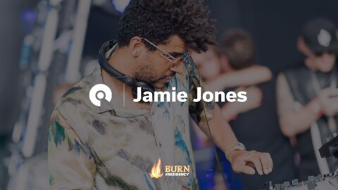 Jamie Jones @ Kappa FuturFestival 2017 (BE-AT.TV)