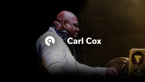 Carl Cox – 9 Hour Marathon DJ Set @ Space Ibiza Closing Party 2016 (BE-AT.TV)