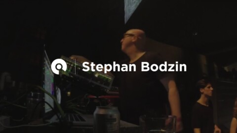 Stephan Bodzin Live @ NGHTDVSN ADE 2015 (BE-AT.TV)