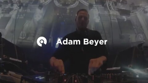 Adam Beyer @ Awakenings ADE: Adam Beyer Presents Drumcode (BE-AT.TV)