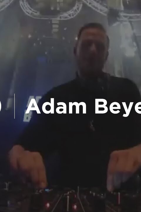 Adam Beyer @ Awakenings ADE: Adam Beyer Presents Drumcode (BE-AT.TV)