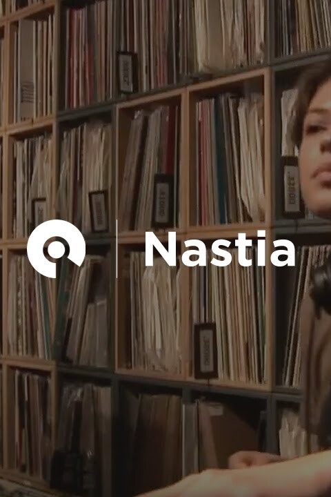 Nastia @ Wax Hounds, London (BE-AT.TV)
