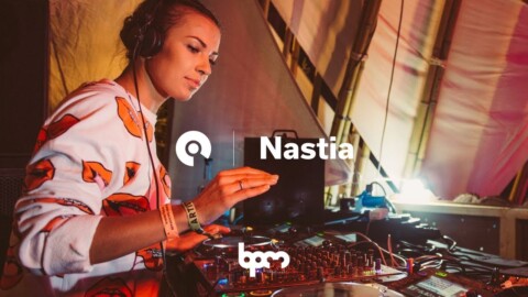 Nastia @ BPM Festival Portugal 2017 (BE-AT.TV)