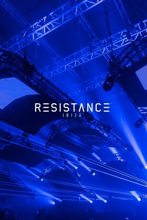 Carl Cox @ Resistance Ibiza: Week 6 (BE-AT.TV)