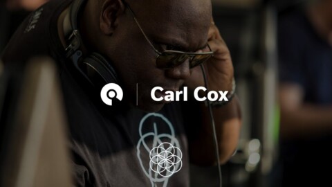 Carl Cox – Sonus Festival 2017 (BE-AT.TV)