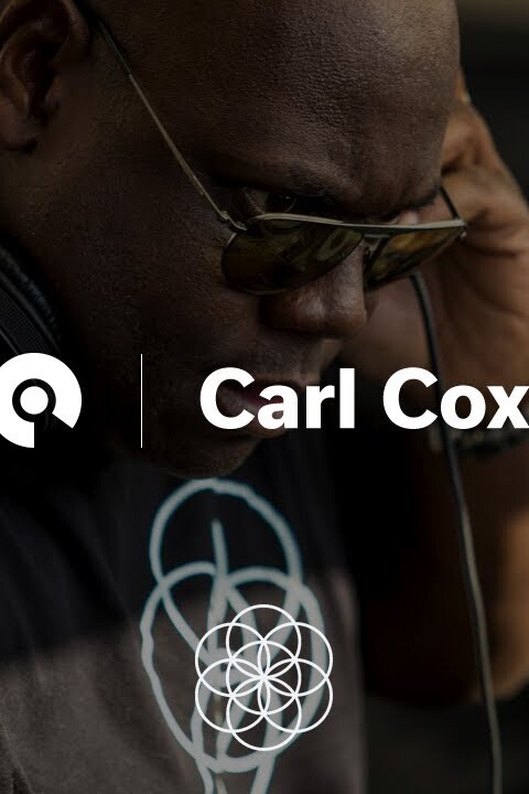 Carl Cox – Sonus Festival 2017 (BE-AT.TV)