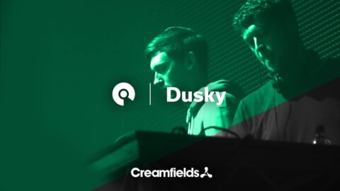 Dusky @ Creamfields 2018 (BE-AT.TV)