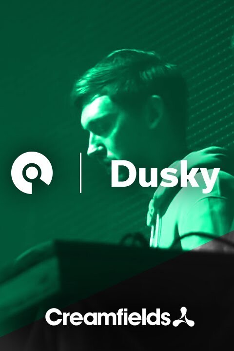 Dusky @ Creamfields 2018 (BE-AT.TV)