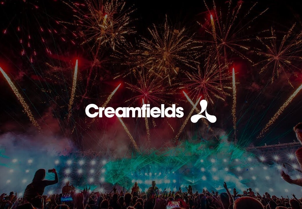 Solardo @ Creamfields 2018 (BE-AT.TV)