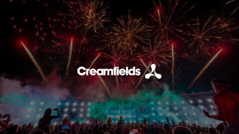 Yousef @ Creamfields 2018 (BE-AT.TV)