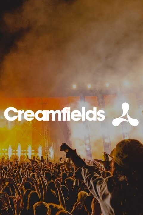 SaSaSaS @ Creamfields 2018 (BE-AT.TV)