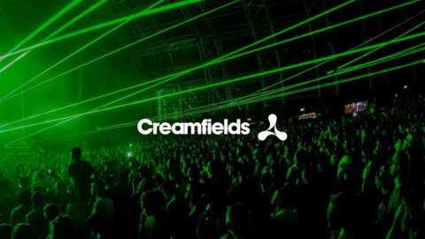 Jon Rundell @ Creamfields 2018 (BE-AT.TV)