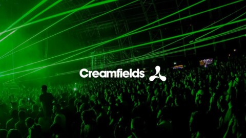 Carlo Lio DJ set @ Creamfields 2018 (BE-AT.TV)
