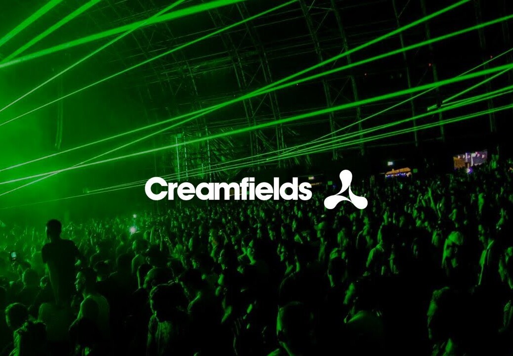 Fabio Neural @ Creamfields 2018 (BE-AT.TV)